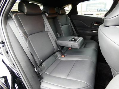 2023 Toyota CROWN SPORT thumbnail 30