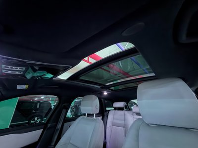 2025 LAND Rover RANGE ROVER VELAR 缩略图 19