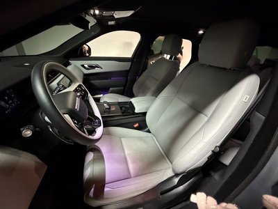 2025 LAND Rover RANGE ROVER VELAR 照片 9