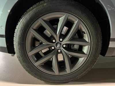 2025 LAND Rover RANGE ROVER VELAR 照片 7