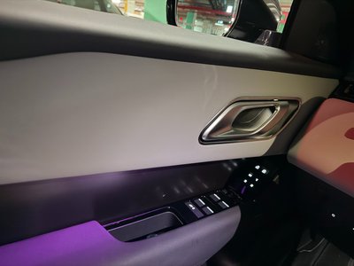 2025 LAND Rover RANGE ROVER VELAR 缩略图 11
