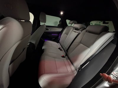2025 LAND Rover RANGE ROVER VELAR 照片 10