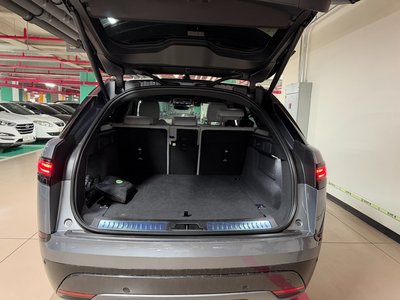 2025 LAND Rover RANGE ROVER VELAR 照片 6