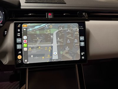 2025 LAND Rover RANGE ROVER VELAR 缩略图 18