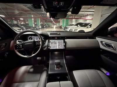 2025 LAND Rover RANGE ROVER VELAR 照片 8