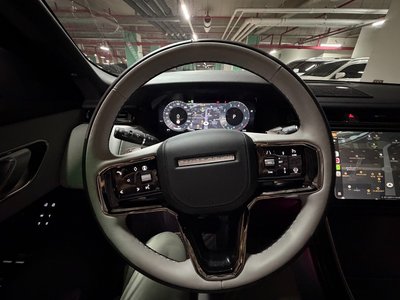 2025 LAND Rover RANGE ROVER VELAR 照片 4