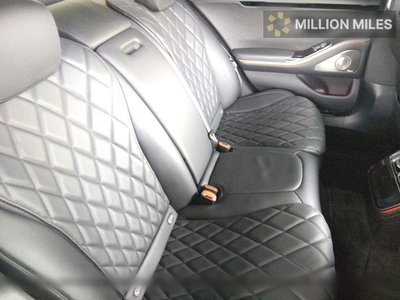 MERCEDES-BENZ S-CLASS - 6