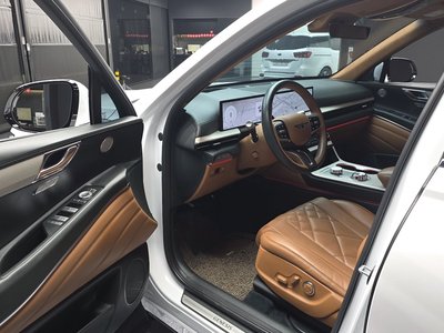 GENESIS GV80 - 10
