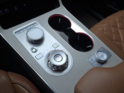 GENESIS GV80 - 9