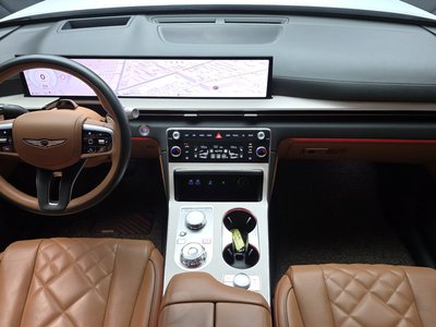 GENESIS GV80 - 5