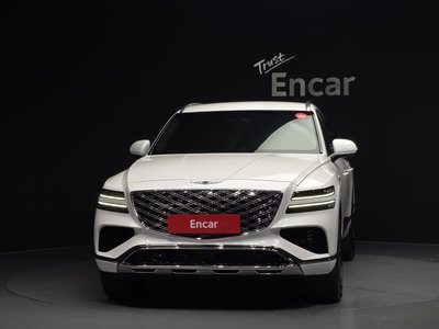 GENESIS GV80 - 2