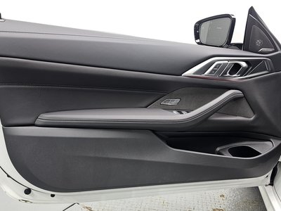 2025 BMW 4 SERIES — миниатюра 14