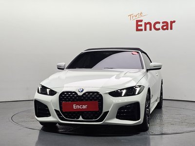 BMW 4 SERIES - 2