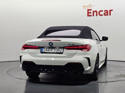 BMW 4 SERIES - 3