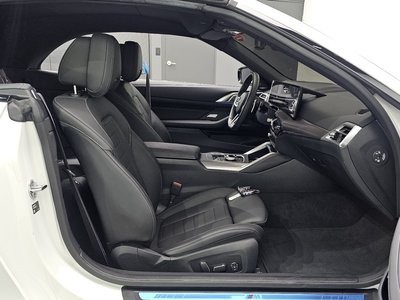 2025 BMW 4 SERIES — миниатюра 18