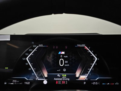 2025 BMW 4 SERIES — миниатюра 11