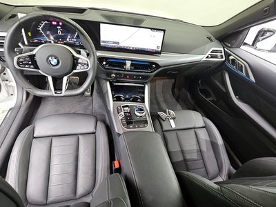 BMW 4 SERIES - 5