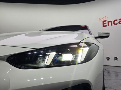 BMW 4 SERIES - 9