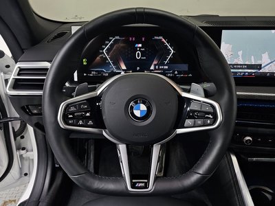 صورة مصغرة 20 لـ 2025 BMW 4 SERIES