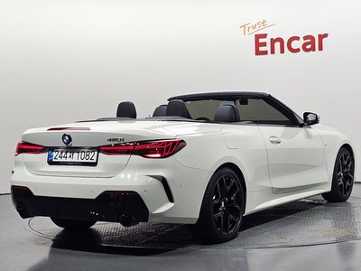 BMW 4 SERIES - 4