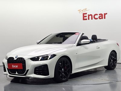 BMW 4 SERIES - 1