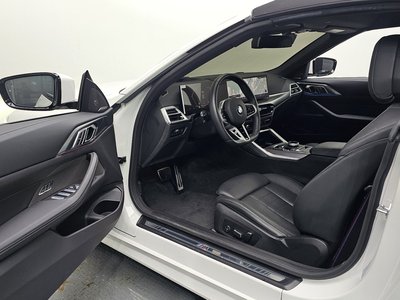 2025 BMW 4 SERIES — миниатюра 13
