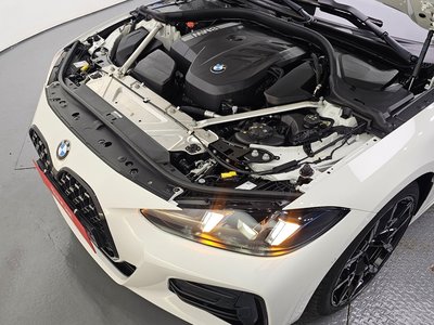 BMW 4 SERIES - 7