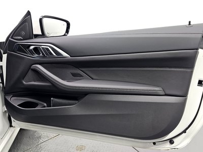 2025 BMW 4 SERIES — миниатюра 15