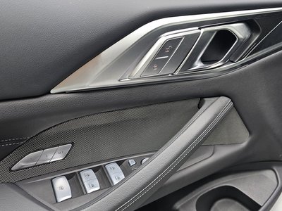 صورة مصغرة 24 لـ 2025 BMW 4 SERIES
