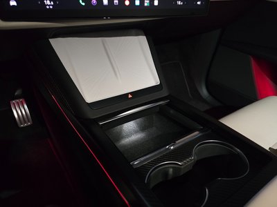 2026 Tesla MODEL X — миниатюра 13