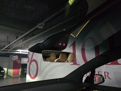 2026 Tesla MODEL X — миниатюра 17