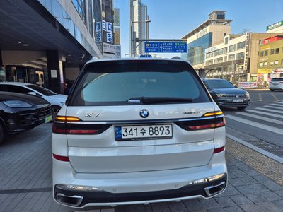 BMW X7 - 4