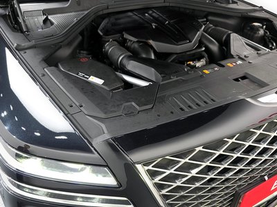 GENESIS GV80 - 7