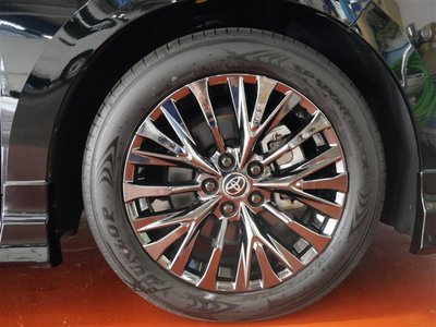 2024 Toyota VELLFIRE thumbnail 24