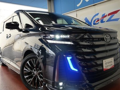 2024 Toyota VELLFIRE thumbnail 23