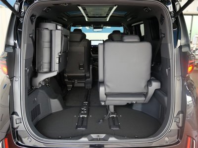 2024 Toyota VELLFIRE thumbnail 11