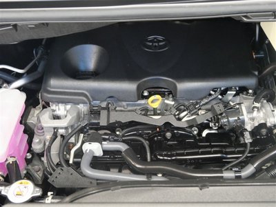 2024 Toyota VELLFIRE thumbnail 26
