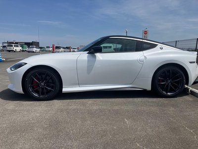 NISSAN FAIRLADY Z - 4