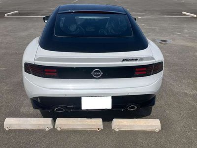 NISSAN FAIRLADY Z - 6