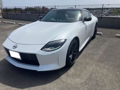 NISSAN FAIRLADY Z - 3