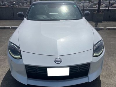 NISSAN FAIRLADY Z - 2