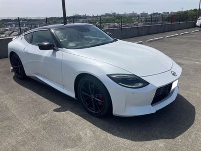 NISSAN FAIRLADY Z - 7