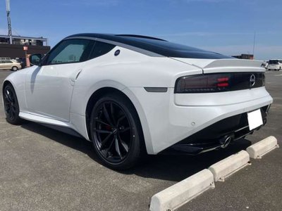 NISSAN FAIRLADY Z - 5