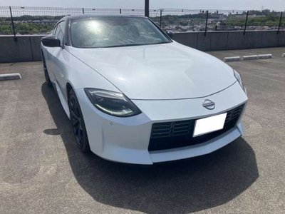 NISSAN FAIRLADY Z - 1