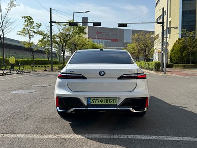 BMW 7 SERIES - 3