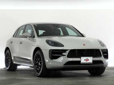PORSCHE MACAN - 6