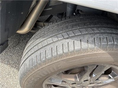 2015 Mercedes-BENZ G-CLASS 缩略图 17