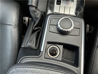 2015 Mercedes-BENZ G-CLASS 缩略图 23
