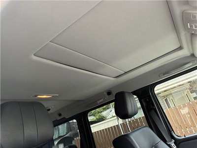 2015 Mercedes-BENZ G-CLASS 照片 7