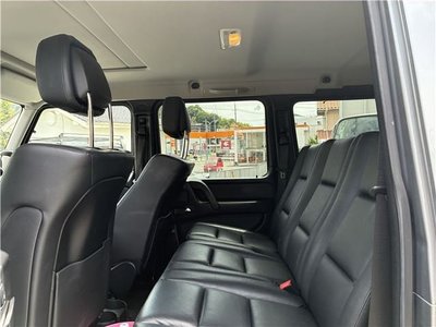 2015 Mercedes-BENZ G-CLASS 缩略图 12